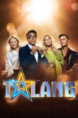 Poster for Season 13