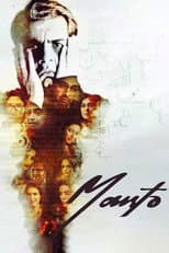 Poster for Manto