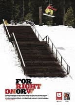 Poster for For Right Or Wrong