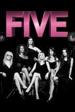 Poster for Five