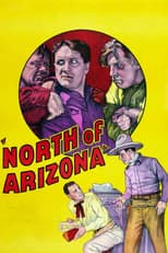 Poster for North of Arizona