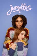 Poster for Jumelles