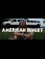 Poster for American Sunset