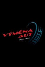 Poster for Výměna aut limited edition