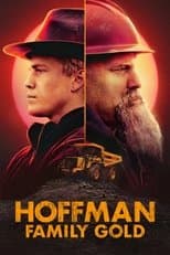 Poster for Hoffman Family Gold