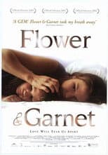 Poster for Flower & Garnet