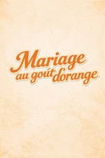Poster for Orange-Flavoured Wedding