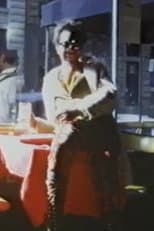 Poster for Jason in color