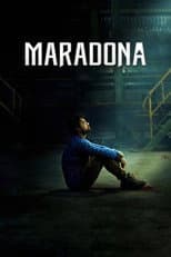 Poster for Maradona