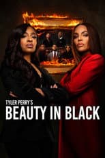 Poster for Beauty in Black