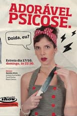Poster for Season 1