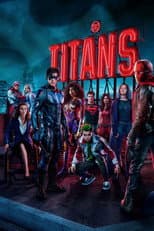 Poster for Season 3