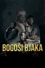 Poster for The Throne