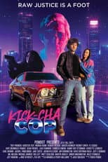 Poster for Kick Cha Cop
