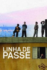 Poster for Linha de Passe