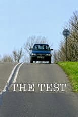 Poster for The Test