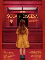 Poster for Going Down Alone