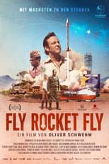 Poster for Fly Rocket Fly