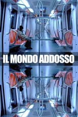 Poster for Il mondo addosso