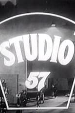Poster for Studio 57