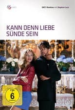 Poster for Kann denn Liebe Sünde sein?