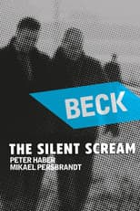 Poster for Beck 23 - The Silent Scream