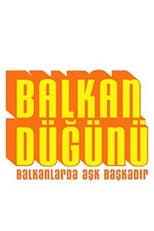 Poster for Balkan Düğünü