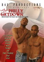 Poster for Tha Philly Get Down
