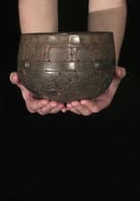 Poster for Maya Double-Bottomed Bowl