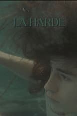 Poster for The Herd