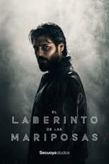 Poster for El laberinto de las mariposas