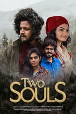 Poster for Two Souls