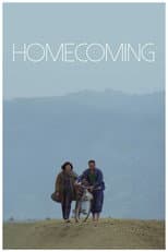 Poster for Homecoming