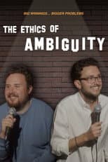 Poster for The Ethics of Ambiguity
