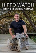 Poster for Hippo Watch with Steve Backshall