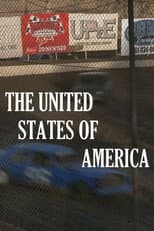 Poster for The United States of America