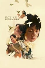 Poster for Until She Remembers