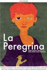 Poster for La Peregrina