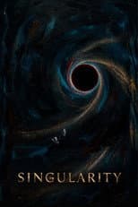 Poster for Singularity