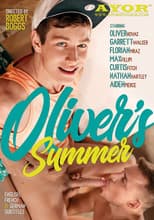 Poster for Oliver's Summer
