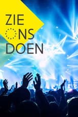 Poster for Zie ons doen