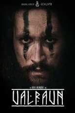 Poster for Valravn