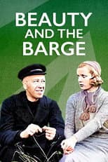 Poster for Beauty and the Barge