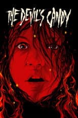 Poster for The Devil's Candy