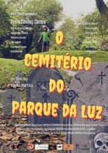 Poster for The Light Park's Cemitery