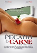 Poster for El pecado de la carne