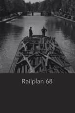 Poster for Railplan 68