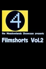 Poster for Meadowlands Showcase: Filmshorts Vol. 2