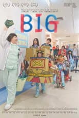 Poster for BIG