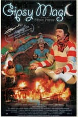 Poster for Gipsy Magic